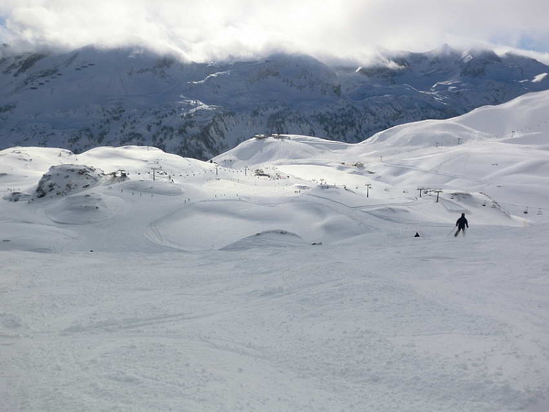 6-Obertauern, Bauernhaus 095